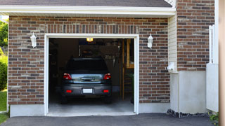 Garage Door Installation at 76207 Denton, Texas